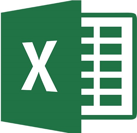 Microsoft Excel Logo