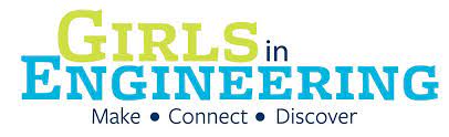 Logo of Girls in Engineering