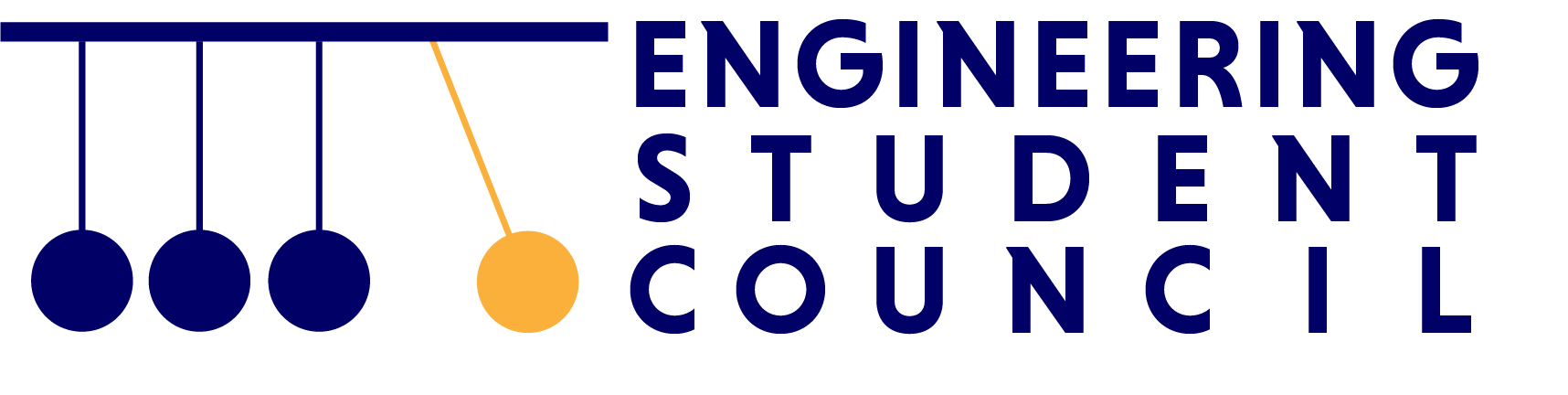 Engineering Student Council Logo