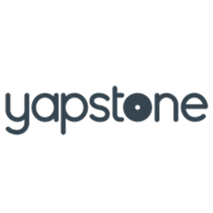Yapstone's shortened logo